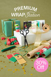 Premium Wrap Station Bundle, Premium Wrap Station Bundle - alternate image 1